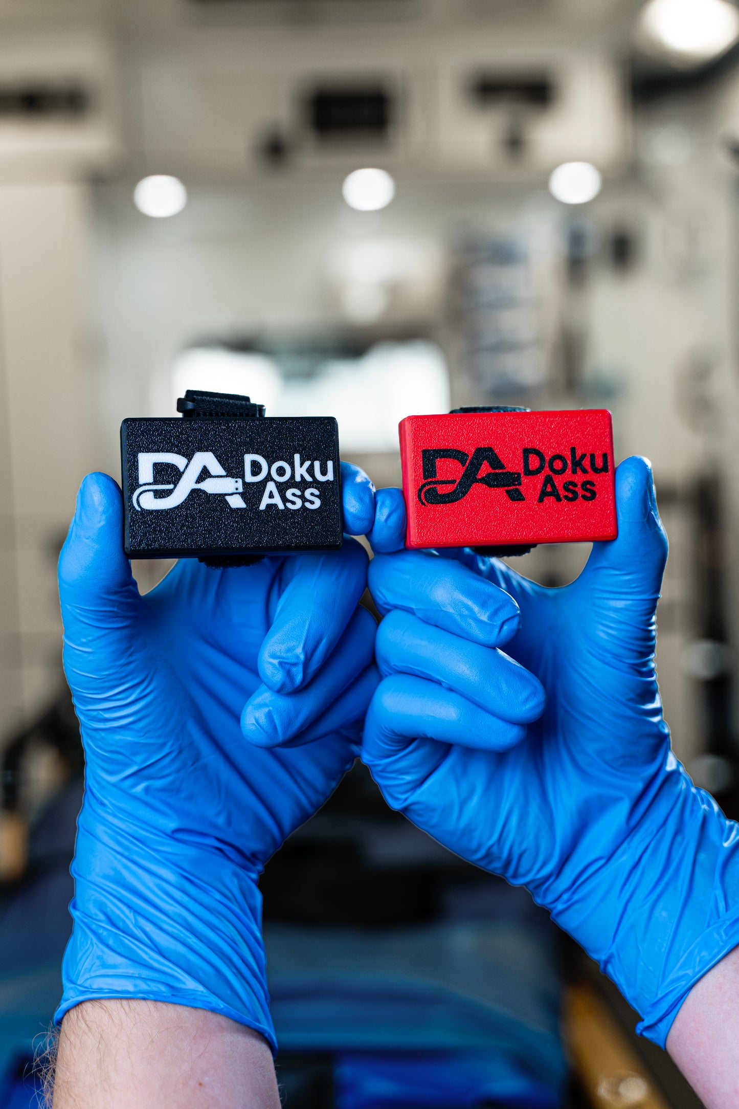 DokuAss